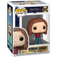 WORLD OF WARCRAFT: Sylvanas Pop! Vinylfigur - CHASE BUNDLE