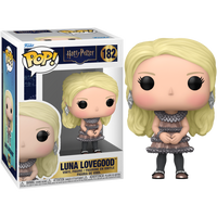 WORLD OF WARCRAFT: Sylvanas Pop! Vinylfigur - CHASE BUNDLE