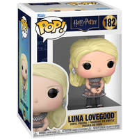 WORLD OF WARCRAFT: Sylvanas Pop! Vinylfigur - CHASE BUNDLE