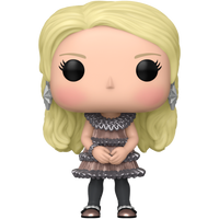 WORLD OF WARCRAFT: Sylvanas Pop! Vinylfigur - CHASE BUNDLE