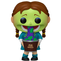 WORLD OF WARCRAFT: Sylvanas Pop! Vinylfigur - CHASE BUNDLE
