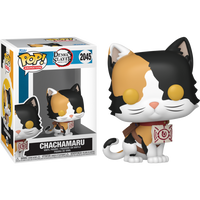 WORLD OF WARCRAFT : Figurine Pop! en vinyle Sylvanas - CHASE BUNDLE