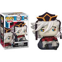 WORLD OF WARCRAFT : Figurine Pop! en vinyle Sylvanas - CHASE BUNDLE