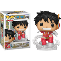 PRE-ORDER - ONE PIECE - EGGHEAD ISLAND POP! VINYL BUNDLE (SET OF 6)