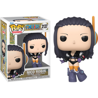 PRE-ORDER - ONE PIECE - EGGHEAD ISLAND POP! VINYL BUNDLE (SET OF 6)