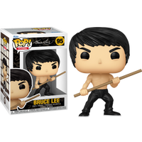 Figurine Pop! en vinyle BUFFY CONTRE LES VAMPIRES - LOT DE 4