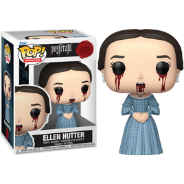 PRE-ORDER - Nosferatu (2024) - Ellen Hutter Pop! Vinyl Figure