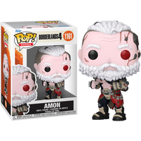 PRE-ORDER - BORDERLANDS 4 - MORE CHAOS POP! VINYL FIGURE - BUNDLE (SET OF 5)