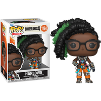 PRE-ORDER - BORDERLANDS 4 - MORE CHAOS POP! VINYL FIGURE - BUNDLE (SET OF 5)