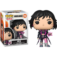 PRE-ORDER - BORDERLANDS 4 - MORE CHAOS POP! VINYL FIGURE - BUNDLE (SET OF 5)