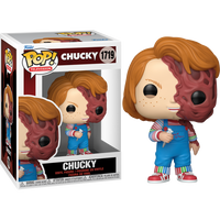 DEMON SLAYER : Figurine Pop! en vinyle Tengen Uzui en kimono - EXCLUSIVITÉ FUNKO