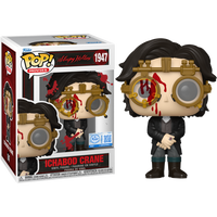 WORLD OF WARCRAFT : Figurine Pop! en vinyle Sylvanas - CHASE BUNDLE