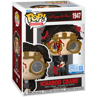 WORLD OF WARCRAFT : Figurine Pop! en vinyle Sylvanas - CHASE BUNDLE
