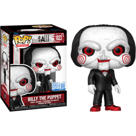 SAW - BILLY THE PUPPET #1823 POP! VINYL FIGURE