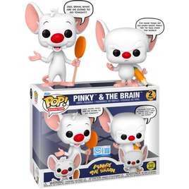 WORLD OF WARCRAFT : Figurine Pop! en vinyle Sylvanas - CHASE BUNDLE