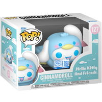 DEMON SLAYER : Figurine Pop! en vinyle Tengen Uzui en kimono - EXCLUSIVITÉ FUNKO