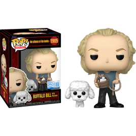 WORLD OF WARCRAFT: Sylvanas Pop! Vinylfigur - CHASE BUNDLE