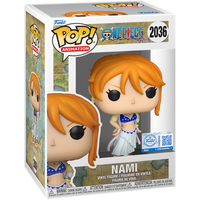 WORLD OF WARCRAFT : Figurine Pop! en vinyle Sylvanas - CHASE BUNDLE