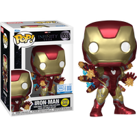WORLD OF WARCRAFT: Sylvanas Pop! Vinylfigur - CHASE BUNDLE