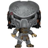 PRE-ORDER - ALIEN VS PREDATOR REQUIEM - BULL PREDATOR POP! VINYL FIGURE
