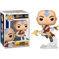 LEAGUE OF LEGENDS - Ekko Pop! Vinylfigur