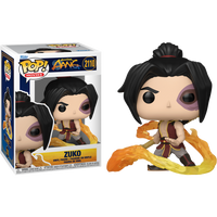 LEAGUE OF LEGENDS - Ekko Pop! Vinylfigur