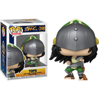 LEAGUE OF LEGENDS - Ekko Pop! Vinylfigur