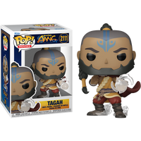 LEAGUE OF LEGENDS - Ekko Pop! Vinylfigur