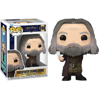 PRE-ORDER - HARRY POTTER -DEATHLY HALLOWS: PART 2 POP! VINYL - BUNDLE (SET OF 7)