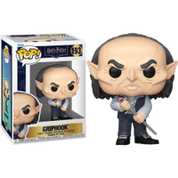 PRE-ORDER - HARRY POTTER -DEATHLY HALLOWS: PART 2 POP! VINYL - BUNDLE (SET OF 7)