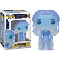 PRE-ORDER - HARRY POTTER -DEATHLY HALLOWS: PART 2 POP! VINYL - BUNDLE (SET OF 7)