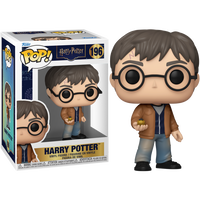 PRE-ORDER - HARRY POTTER -DEATHLY HALLOWS: PART 2 POP! VINYL - BUNDLE (SET OF 7)