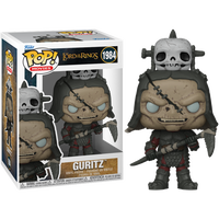 PRE-ORDER - THE LORD OF THE RINGS - EOMER, FARAMIR, GURITZ, PIPPIN & BOROMIR POP! VINYL FIGURE - BUNDLE (SET OF 5)