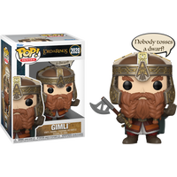 LEAGUE OF LEGENDS - Ekko Pop! Vinylfigur