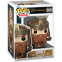 LEAGUE OF LEGENDS - Ekko Pop! Vinylfigur