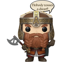 LEAGUE OF LEGENDS - Ekko Pop! Vinylfigur