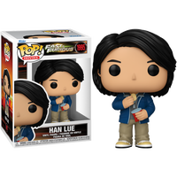 PRE-ORDER - FAST & FURIOUS - BRIAN, DOMNIC, HAN, LETTY & TEJ POP! VINYL FIGURE - BUNDLE (SET OF 5)