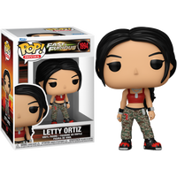 PRE-ORDER - FAST & FURIOUS - BRIAN, DOMNIC, HAN, LETTY & TEJ POP! VINYL FIGURE - BUNDLE (SET OF 5)