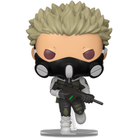 PRE-ORDER - KAIJU NO.8 - AOI KAGURAGI #2247 POP! VINYL FIGURE