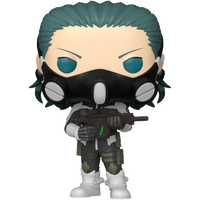 PRE-ORDER - KAIJU NO.8 - HARUICHI IZUMO #2246 POP! VINYL FIGURE