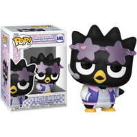 PRE-ORDER - HELLO KITTY & FRIENDS - BADTZ-MARU (K-POP) #141 POP! VINYL FIGURE - EXCLUSIVE EDITION