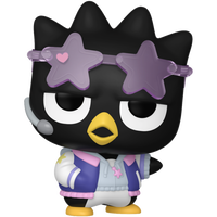 PRE-ORDER - HELLO KITTY & FRIENDS - BADTZ-MARU (K-POP) #141 POP! VINYL FIGURE - EXCLUSIVE EDITION