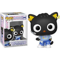 PRE-ORDER - HELLO KITTY & FRIENDS - CHOCOCAT (K-POP) #142 POP! VINYL FIGURE - EXCLUSIVE EDITION