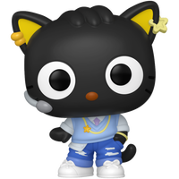 PRE-ORDER - HELLO KITTY & FRIENDS - CHOCOCAT (K-POP) #142 POP! VINYL FIGURE - EXCLUSIVE EDITION