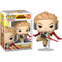 PRE-ORDER - MY HERO ACADEMIA - QUIRKS FOR DAYS POP! VINYL FIGURE - BUNDLE (SET OF 4)