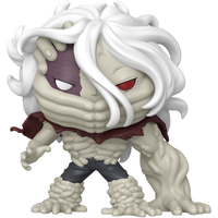 PRE-ORDER - MY HERO ACADEMIA - TOMURA SHIGARAKI 6" SUPER SIZE POP! VINYL FIGURE