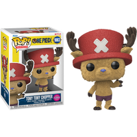 PRE-ORDER - ONE PIECE - LIVE ACTION SEASON 2 POP! VINYL FIGURE - BUNDLE (SET OF 6)