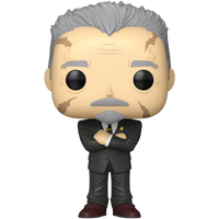 SOLO LEVELING - GO GUNHEE POP! VINYL FIGURE - Rogue Online Pty Ltd