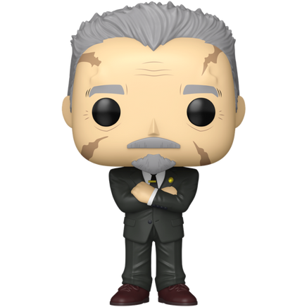 SOLO LEVELING - GO GUNHEE POP! VINYL FIGURE - Rogue Online Pty Ltd