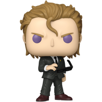 SOLO LEVELING - WOO JINCHUL POP! VINYL FIGURE - Rogue Online Pty Ltd